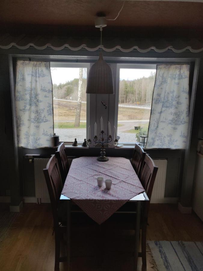 Skoenero Valdemarsvik Extérieur photo