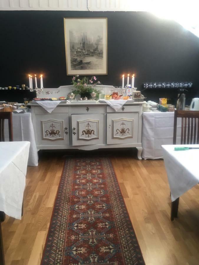 Skoenero Valdemarsvik Extérieur photo